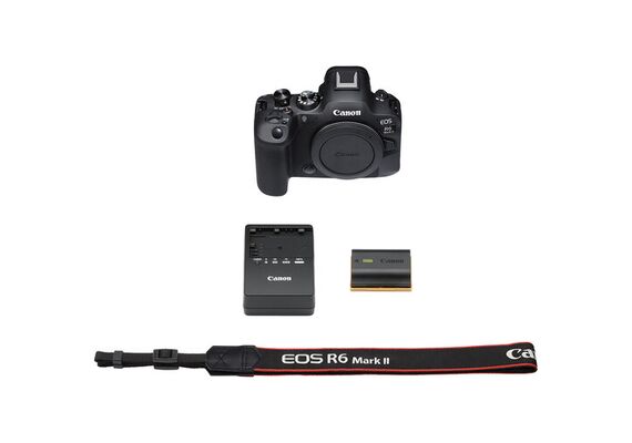 EOS R6 MARK II 8