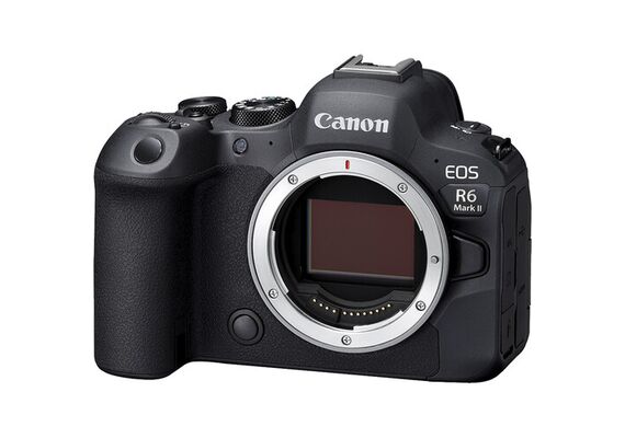 EOS R6 MARK II 6