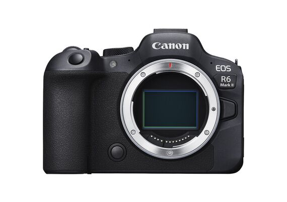 EOS R6 MARK II 0