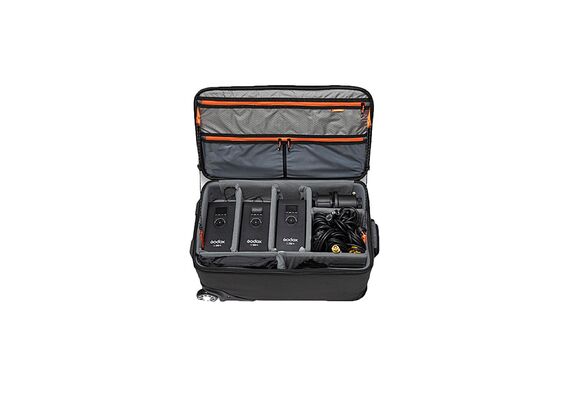 GODOX Troley de Transporte CB-51 para luz LED S60/S60Bi