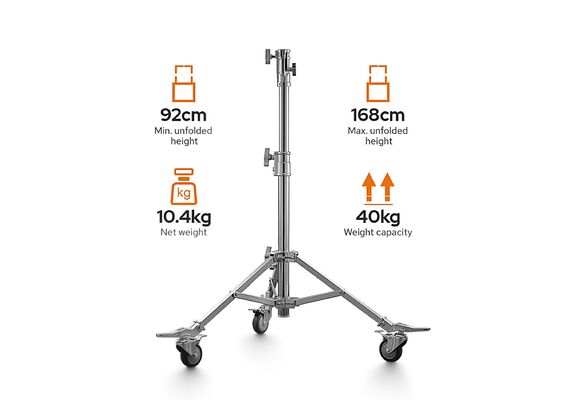 GODOX Tripé para Luz de Vídeo SA5015