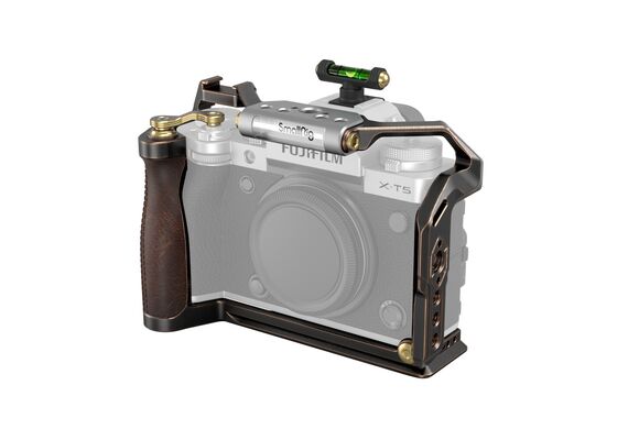 SMALLRIG 3870 Retro Cage FUJIFILM X-T5