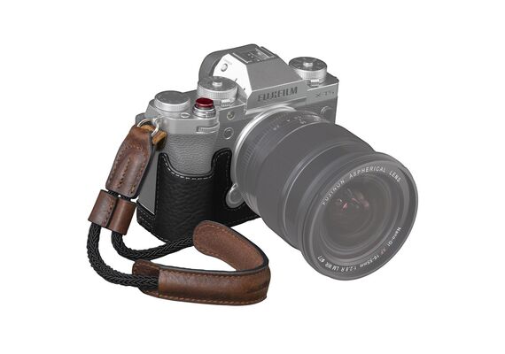 SMALLRIG 3927 Case com pulseira para FUJIFILM X-T5