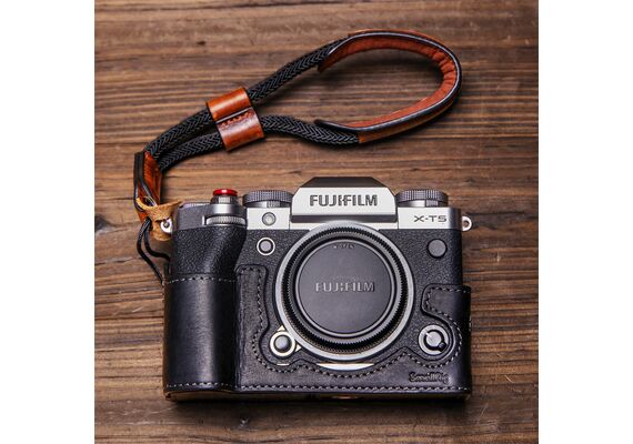 SMALLRIG 3927 Case com pulseira para FUJIFILM X-T5
