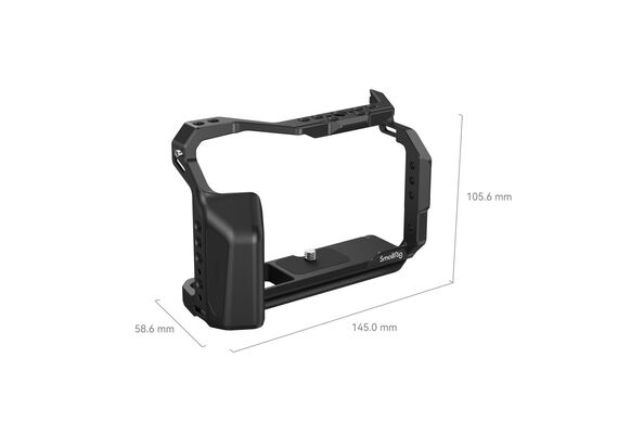 SMALLRIG 4135 Cage para FUJIFILM X-T5