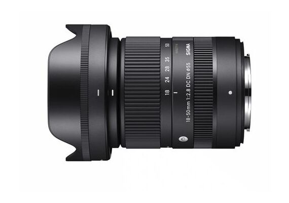 SIGMA AF 18-50mm f/2.8 DC DN CONTEMPORARY para Fujifilm X