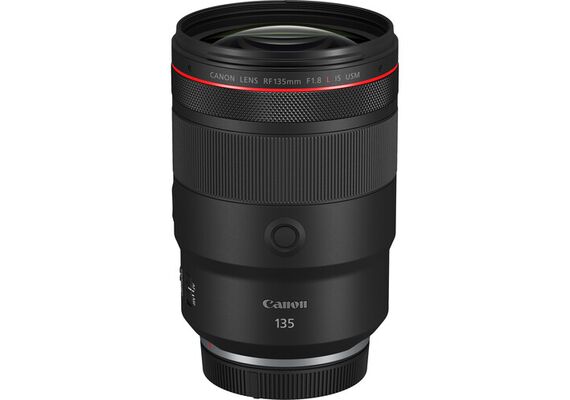 CANON RF 135mm f/1.8 L IS USM