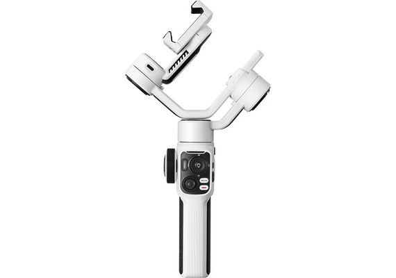ZHIYUN Estabilizador Smartphone Smooth 5S Standard (Branco)