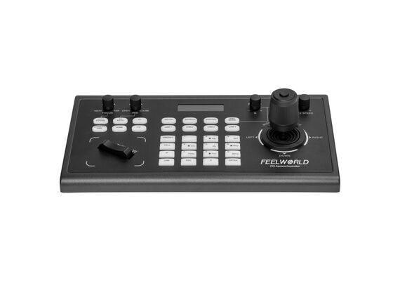 FEELWORLD Controlador de Câmeras PTZ KBC10