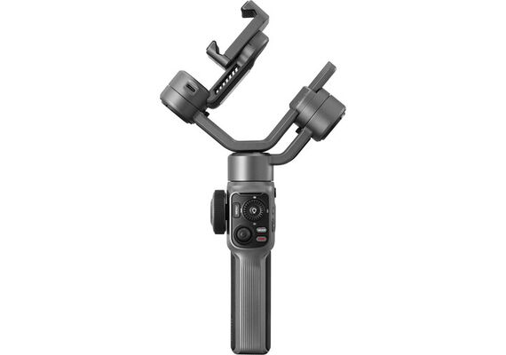 ZHIYUN Estabilizador Smartphone Smooth 5S Standard (Cinza)