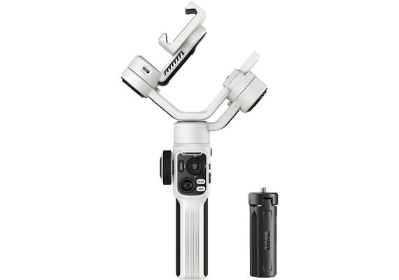 ZHIYUN Estabilizador Smartphone Smooth 5S Standard (Branco)