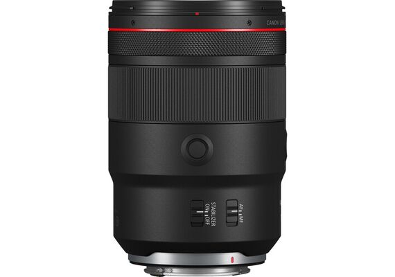 CANON RF 135mm f/1.8 L IS USM