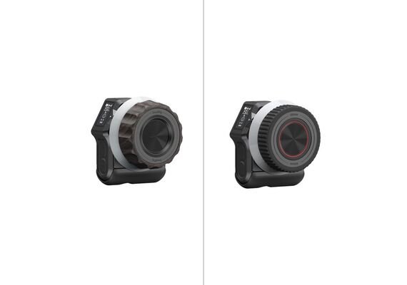 SMALLRIG 3262 Controlador Wireless Handwheel