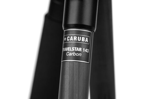 Travelstar 143 Carbono