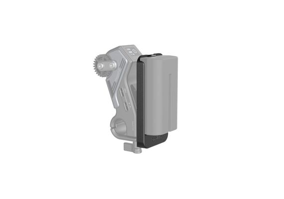 SMALLRIG 3777 Placa para Bateria NP-F