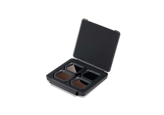 DJI Kit Filtros ND (ND8/16/32/64) para Mavic 3 Classic