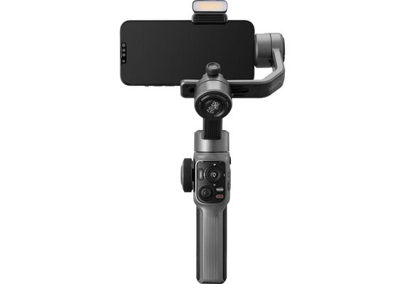 ZHIYUN Estabilizador Smartphone Smooth 5S Standard (Cinza)