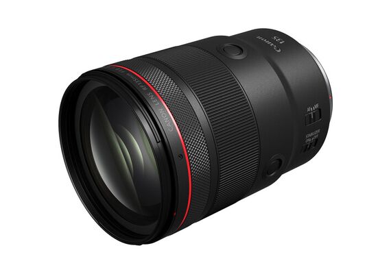 CANON RF 135mm f/1.8 L IS USM