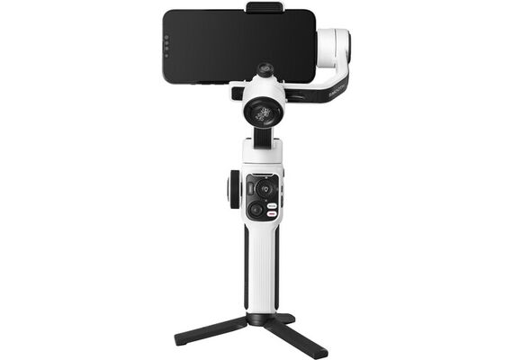 ZHIYUN Estabilizador Smartphone Smooth 5S Standard (Branco)