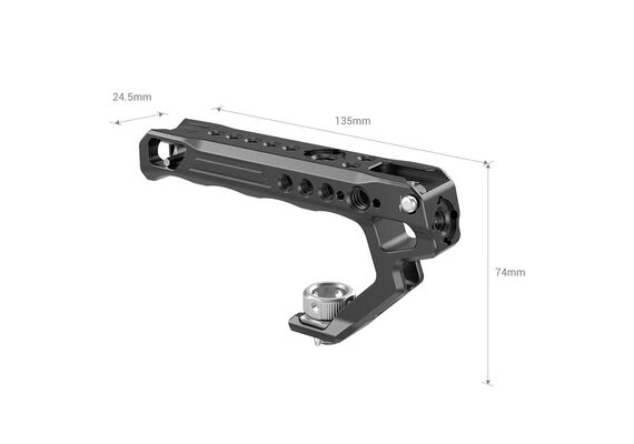 SMALLRIG 2165C Punho para Cage ARRI