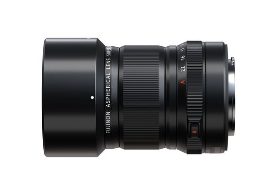 FUJFILM XF 30mm f/2.8 R LM WR Macro