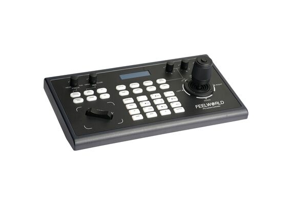 FEELWORLD Controlador de Câmeras PTZ KBC10