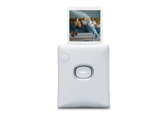 FUJIFILM Instax SQ LINK EX D (Branco)