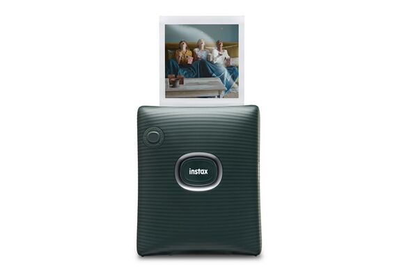 FUJIFILM Instax SQ LINK EX D (Verde)