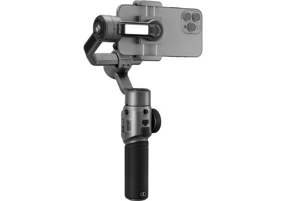 ZHIYUN Estabilizador Smartphone Smooth 5S Standard (Cinza)