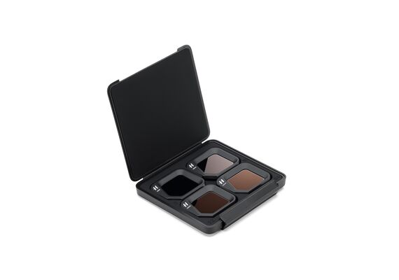 DJI Kit Filtros ND (ND8/16/32/64) para Mavic 3 Classic
