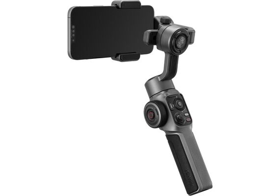ZHIYUN Estabilizador Smartphone Smooth 5S Standard (Cinza)