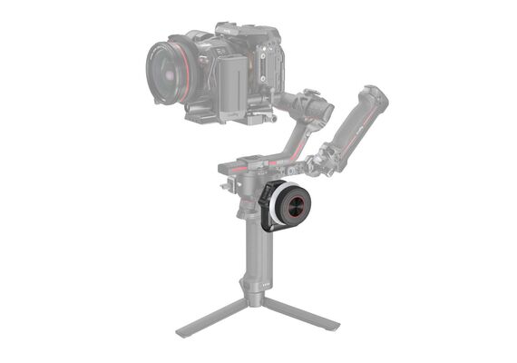 SMALLRIG 3262 Controlador Wireless Handwheel