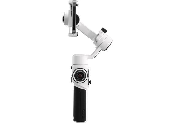ZHIYUN Estabilizador Smartphone Smooth 5S Standard (Branco)