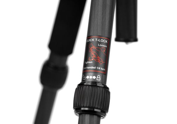 Travelstar 143 Carbono