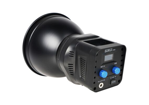 SIRUI Iluminador C60 Led RGB 60W