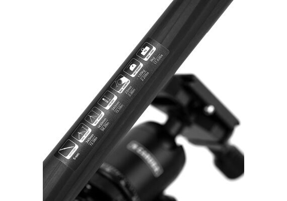 Travelstar 143 Carbono