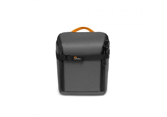LOWEPRO Mochila PhotoSport BP 15L AW III - Cinza