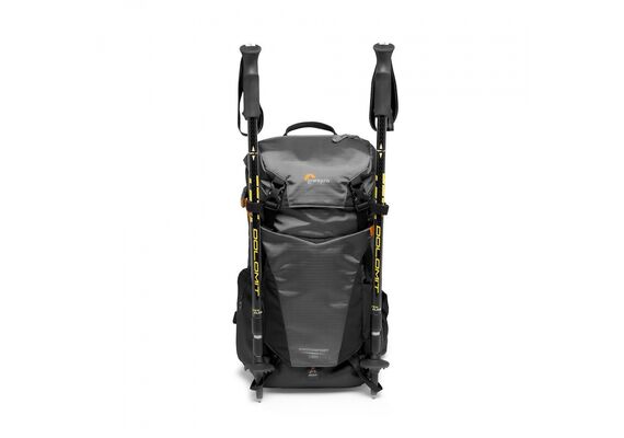 LOWEPRO Mochila PhotoSport BP 15L AW III - Cinza