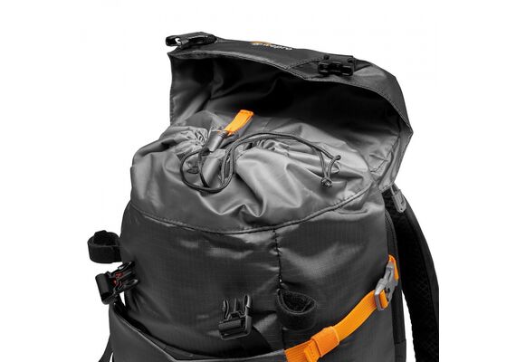 LOWEPRO Mochila PhotoSport BP 15L AW III - Cinza