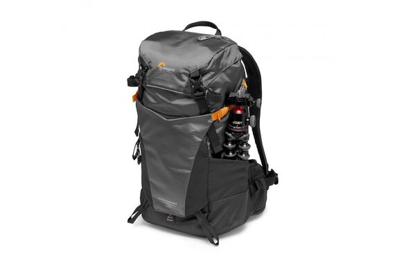 LOWEPRO Mochila PhotoSport BP 15L AW III - Cinza