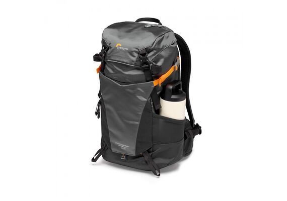 LOWEPRO Mochila PhotoSport BP 15L AW III - Cinza