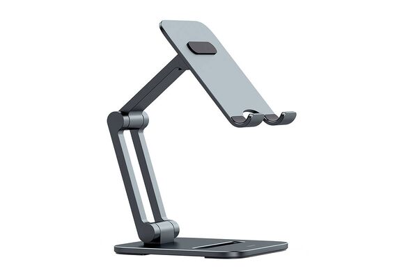 BASEUS Suporte de Metal Dobrável Smartphone