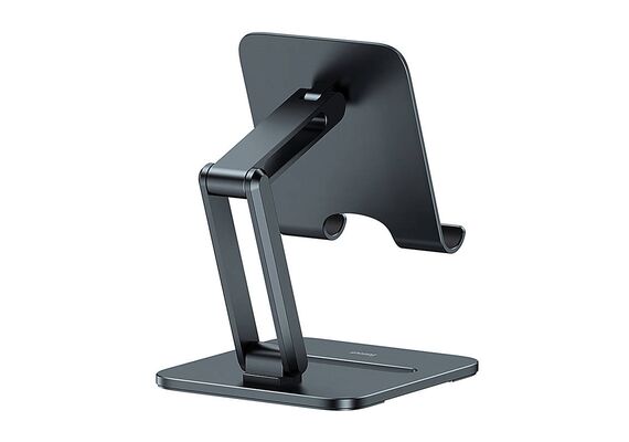 BASEUS Suporte de Metal Dobrável Tablet
