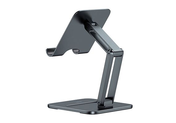 BASEUS Suporte de Metal Dobrável Tablet