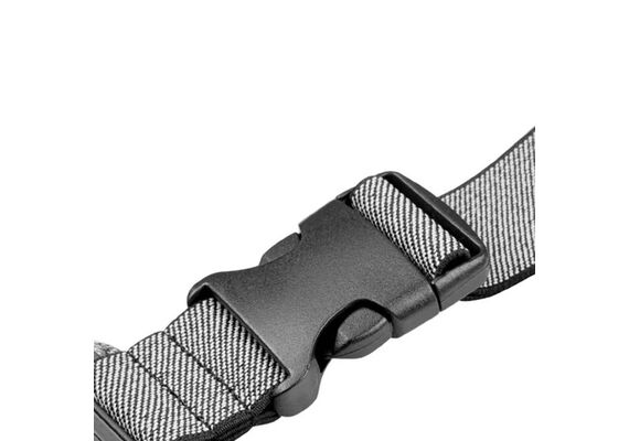 TELESIN Arnês de Torso com Dois Suportes para Action Cam