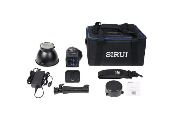 SIRUI Iluminador C60 Led 60W