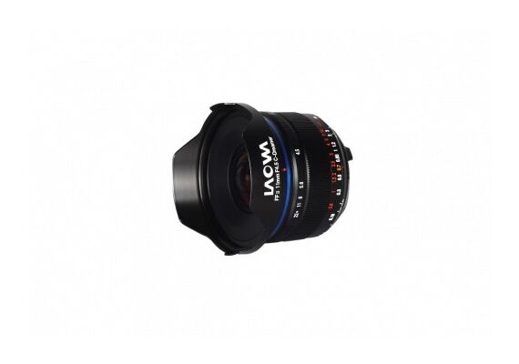 LAOWA 11mm f/4.5 FF RL Canon RF