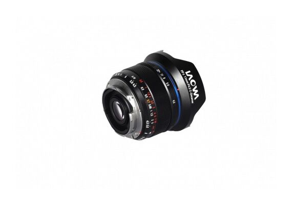 LAOWA 11mm f/4.5 FF RL Canon RF