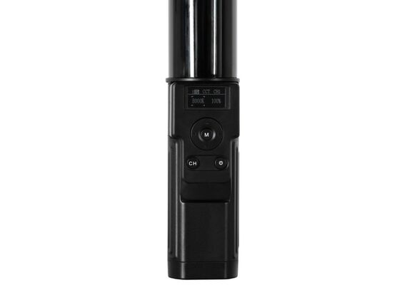 SIRUI  Iluminador LED Tubular Telescópico DUKEN T60 RGB