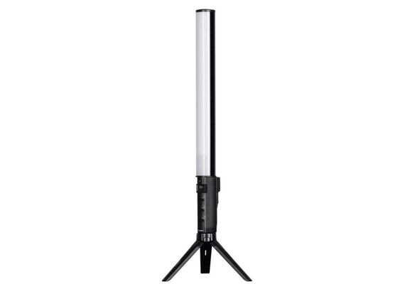 SIRUI  Iluminador LED Tubular Telescópico DUKEN T60 RGB